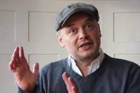 In seinem fesselnden Roman „Der Feuerturm“ erzählt Catalin Dorian Florescu von den Wechselfällen der Historie