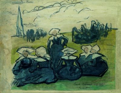kunsthalle bremen
