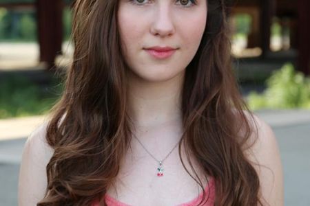 Isabella aus Essen, Spaeter will ich heiraten und mit meinem Mann dann zwei Kinder bekommen