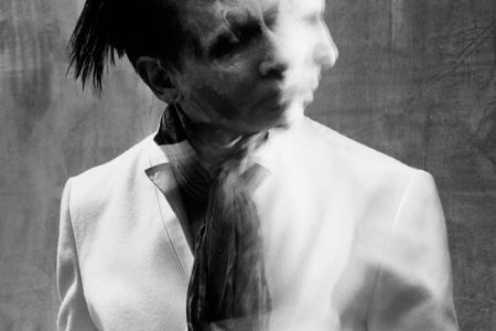 Marilyn Manson veroeffentlicht neue Single Third Day Of A Seven Day Binge
