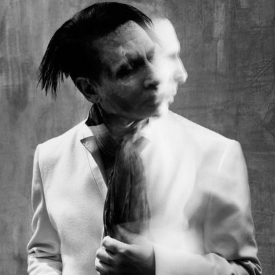 Marilyn Manson veroeffentlicht neue Single Third Day Of A Seven Day Binge