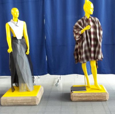 EUNIQUE 2016 neue Trends