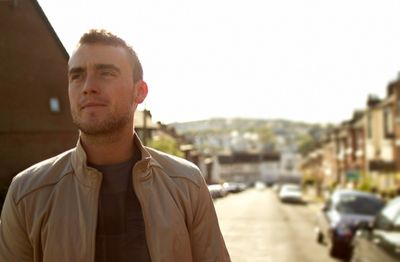 Ryan Keen veroeffentlicht neues Album Room for Light