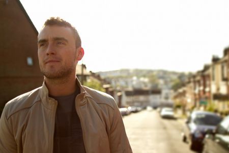 Ryan Keen veroeffentlicht neues Album Room for Light