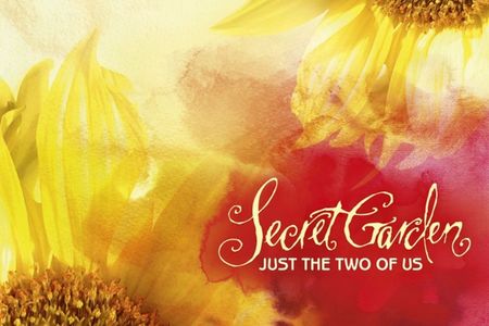 Album Just the two of us