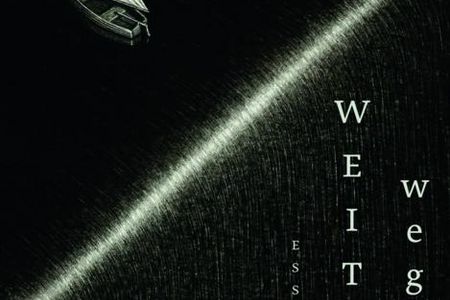 "Weiter weg. Essays" - Jonathan Franzen über das, was ihn nicht loslässt: Umwelt, Reisen, menschliche Beziehungen und Literatur