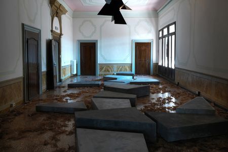 Martin Boyce basel