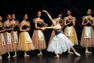 giselle ballett bonn giselle ballett bonn