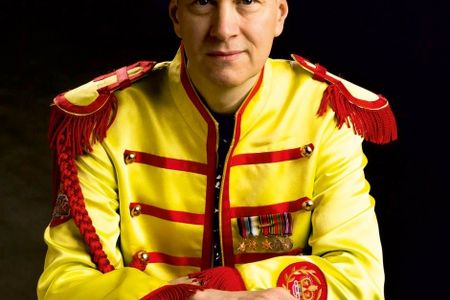 Django Bates - Deutsche Jazzfestival Frankfurt
