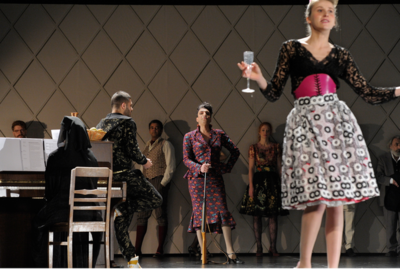 maxim gorki theater berlin