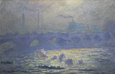 monet ausstellung
