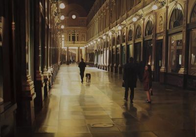 Bilder von Kate Waters