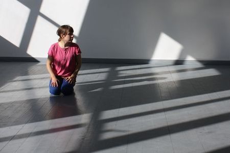 theater  in Leipzig: mein GRÜN – deine Kopfschmerzen - Ein Stück über Menschen und unzeigbare Krankheiten, Premiere am 17.4.2013