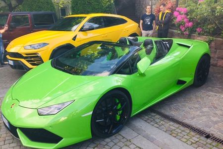 Autohandel durch Auto-1-Boersengang bedroht, Stimmung unter KFZ-Haendlern zunehmend angespannt