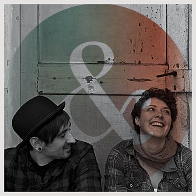 Das Mainzer Duo Bender und Schillinger zu Gast bei der Unplugged-Konzertreihe Stille Töne in Worms