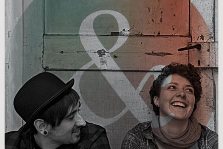 Das Mainzer Duo Bender und Schillinger zu Gast bei der Unplugged-Konzertreihe Stille Töne in Worms