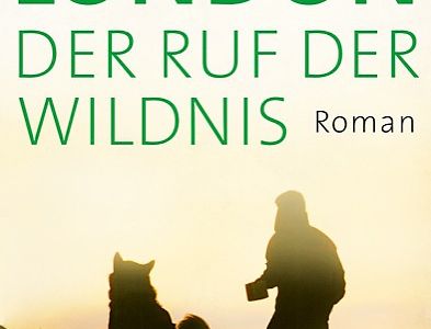 Buch Jack London Der Ruf der Wildnis
