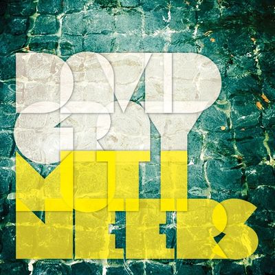David Gray veroeffentlicht seine Single Back in the World