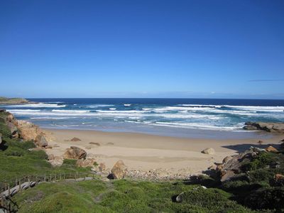 Plettenberg Bay Robberg Nature Reserve