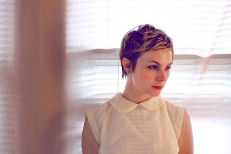Jazzmusikerin Kat Edmonson