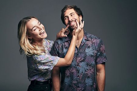 Lotte dieses mal ohne Max Giesinger
