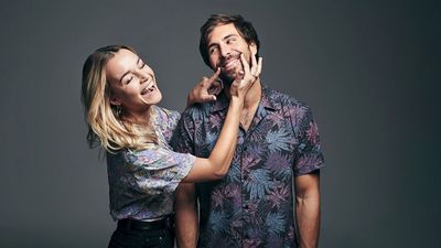 Lotte dieses mal ohne Max Giesinger