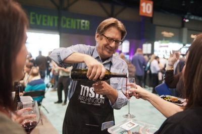 Taste Washington 2015 fuer Kulinariker