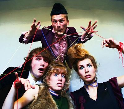 cammerspiele leipzig