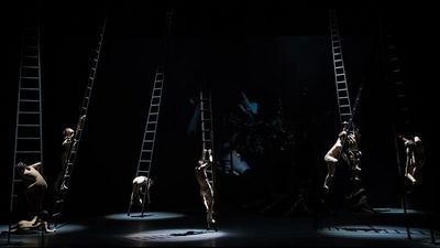 tanz theater tanz theater