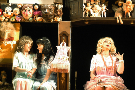 theater koeln