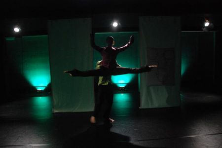 Theater tanzSpeicher wuerzburg