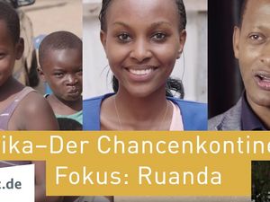 Afrika! Rückblicke in die Zukunft eines Kontinents Afrika! Rückblicke in die Zukunft eines Kontinents