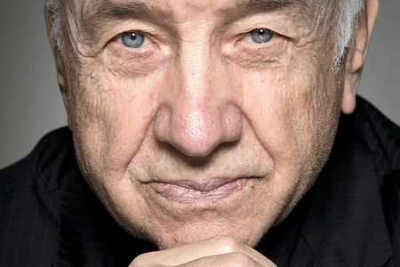 Armin Mueller-Stahl dirigiert MDR SINFONIEORCHESTER