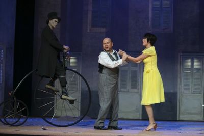 juliette theater bremen