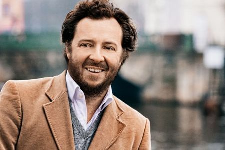 Musik Klassik: Christian Gerhaher bringt auf seinem neuen Album "Romantische Arien" die Seele der Romantik zum Vorschein