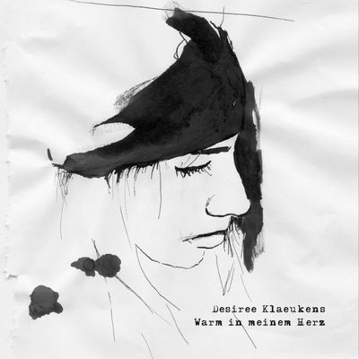 Erste Single Warm in meinem Herzen von Desiree Klaeukens