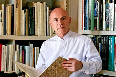 Christoph Eschenbach gibt Konzert beim Kissinger Sommer
