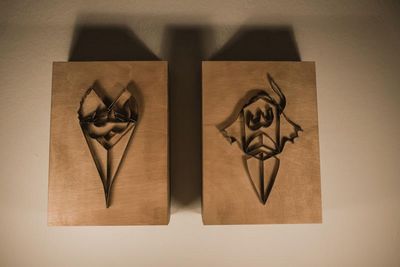 Farhad Fozouni ausstellung