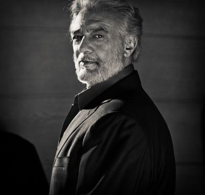 Musik Klassik: Opernstar Plácido Domingo veröffentlicht "Songs Domingo" - Ein Album mit legendären Songs aus Pop, Chanson und Film
