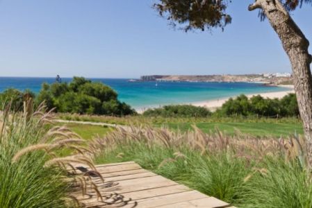 Reisen Martinhal Beach Resort