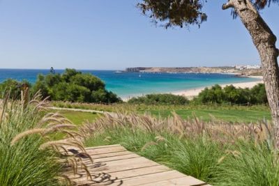 Reisen Martinhal Beach Resort