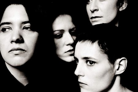 Savages sind nach Tour im Mai erneut in Deutschland fuer Konzerte 2013