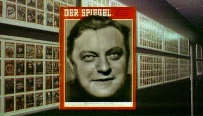 Wie die "Spiegel-Affäre" die Republik veränderte