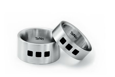 Stil TeNo Ringe