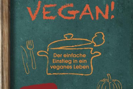 Buch So geht vegan