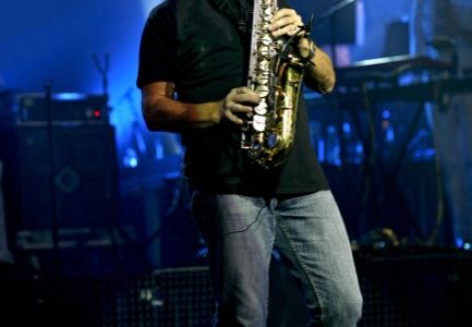 Ulf-Andersson tourt bei Abba the show