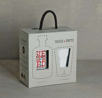 Geschenkebox Siggi & Fritz