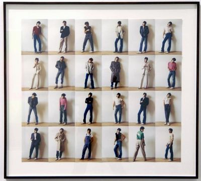 Selbstausloeser fotografie