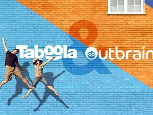 Taboola und Outbrain wollen Google, Facebook und Amazon die Stirn bieten