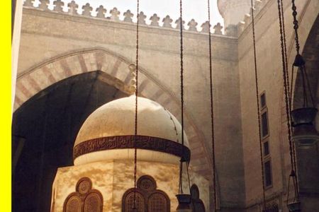 "Schätze des Islam am Mittelmeer" - Istanbul - Meere, Mauern und Moscheen